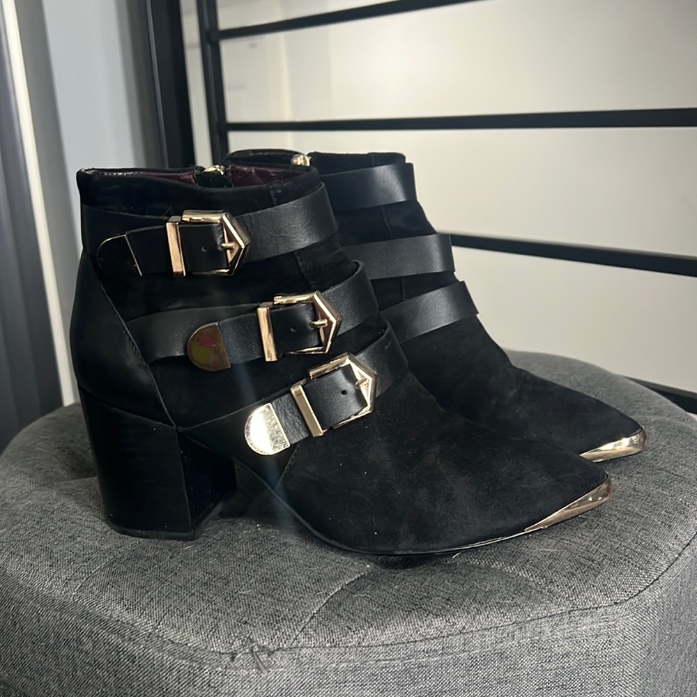 Booties